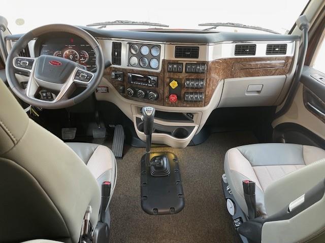 2026 Peterbilt 589-20