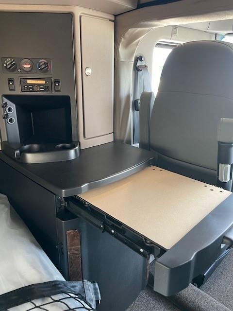 2026 Peterbilt 589-22