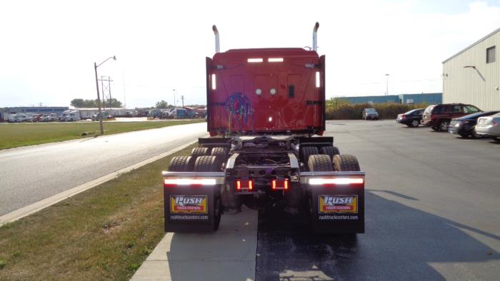 2026 International LT625-6