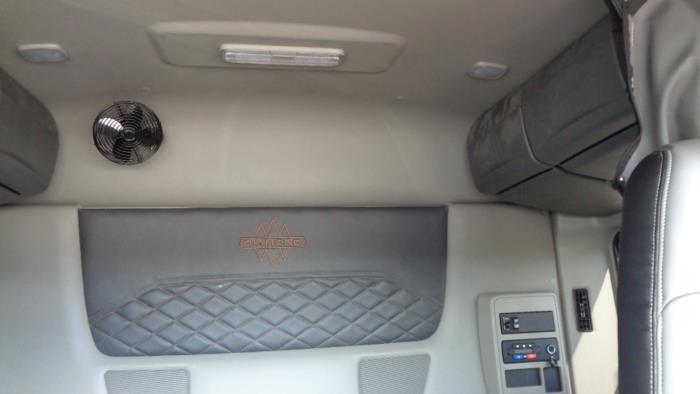 2026 International LT625-17