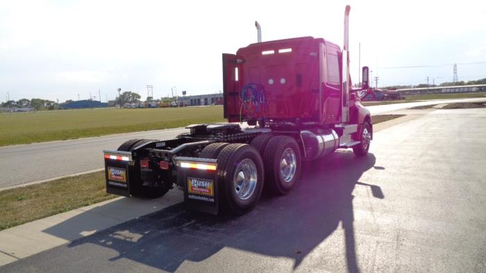 2026 International LT625-5