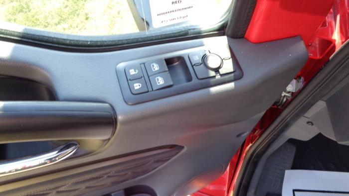 2026 International LT625-13