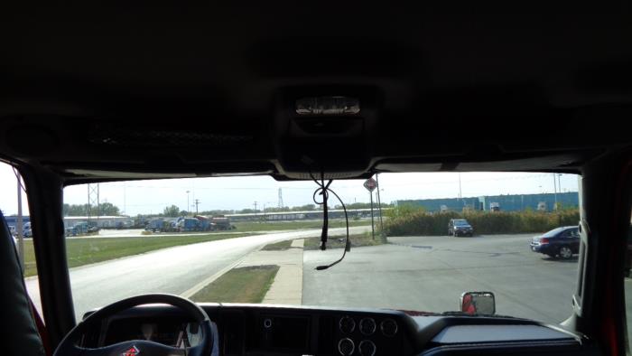 2026 International LT625-20