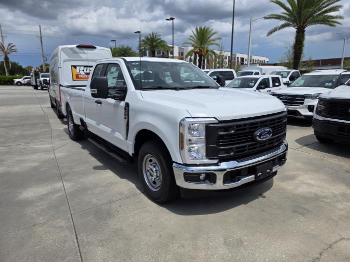 2026 Ford F-250-3