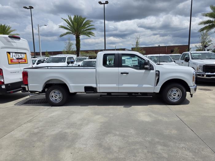 2026 Ford F-250-4