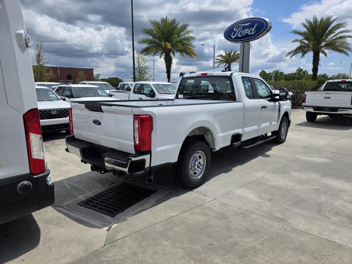 2026 Ford F-250-5