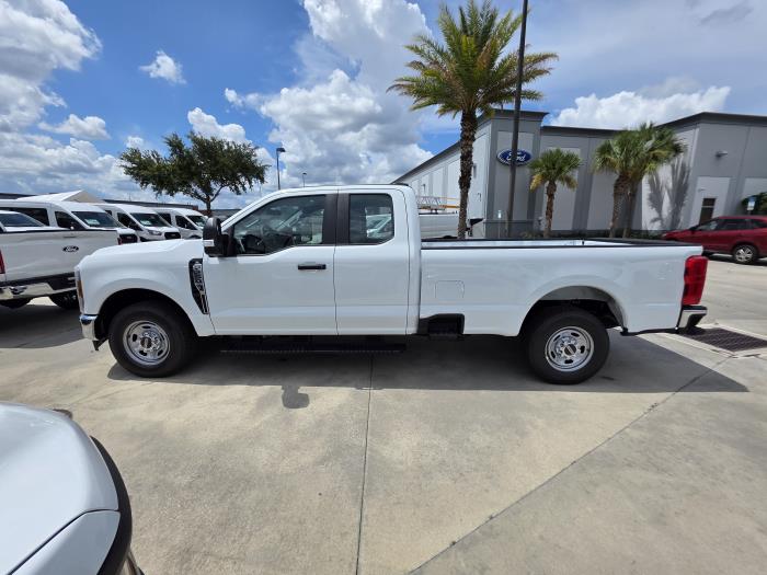 2026 Ford F-250-8