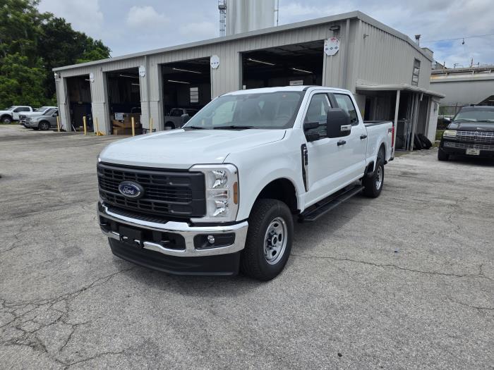 2026 Ford F-250-1