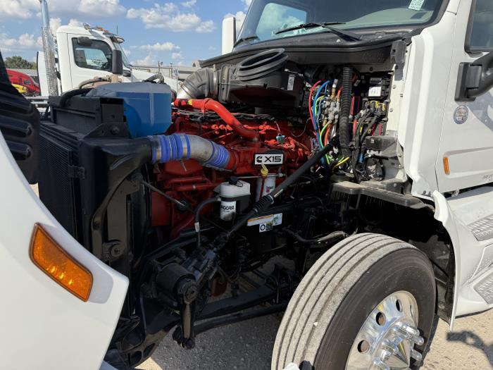 2022 Peterbilt 579-42