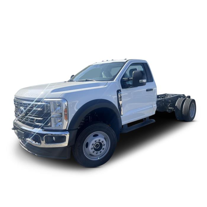 2024 Ford F-550-0