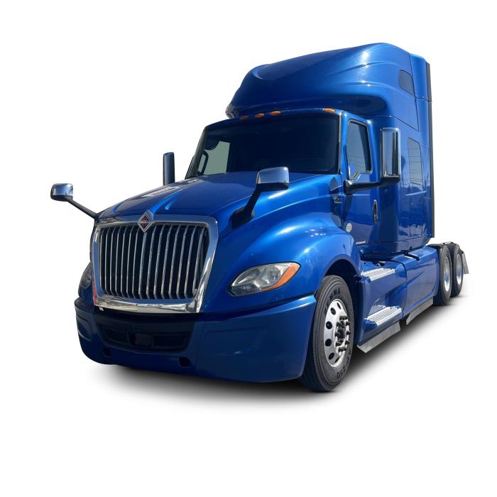 2020 International LT625-0