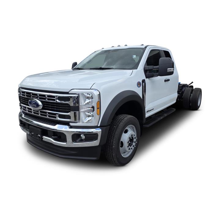 2026 Ford F-550-0