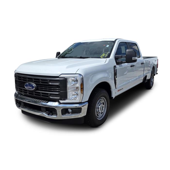2026 Ford F-250-0