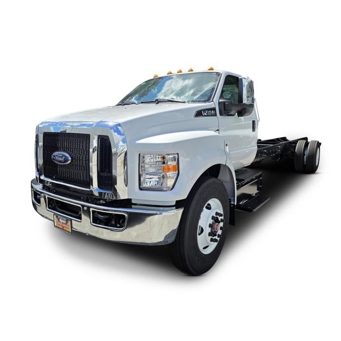 2026 Ford F-750-0