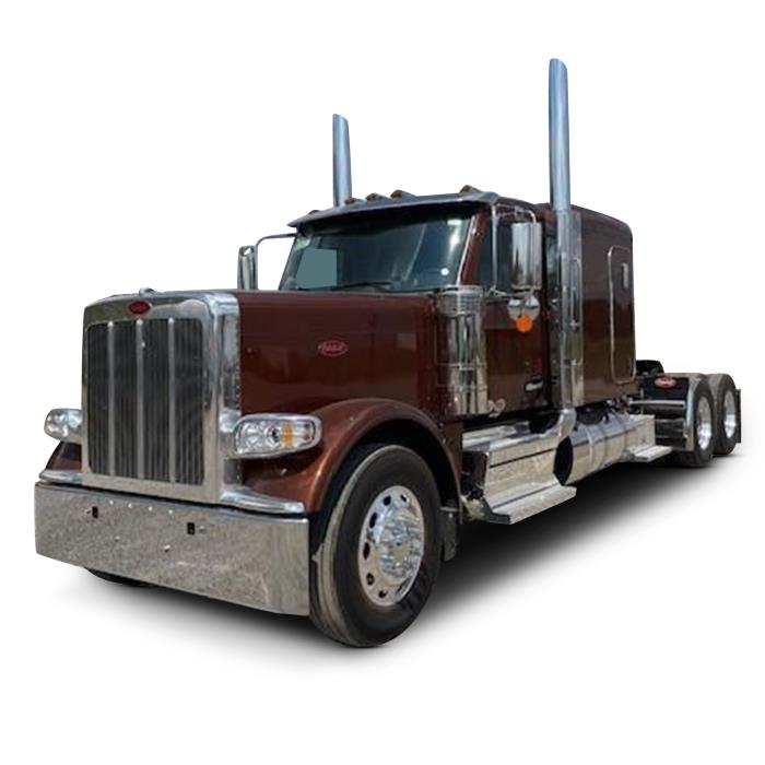 2026 Peterbilt 589-0