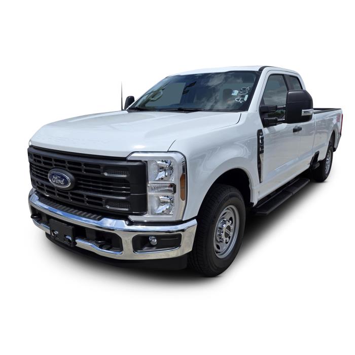 2026 Ford F-250-0