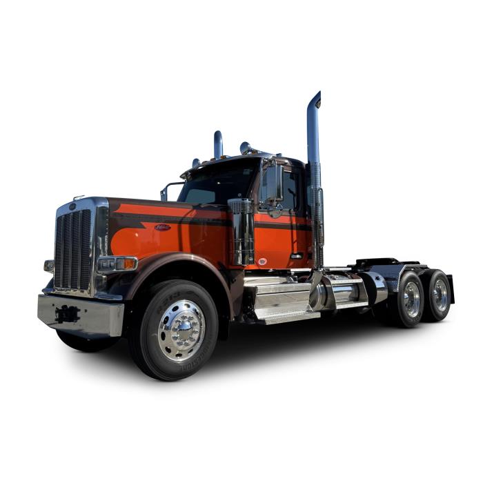 2026 Peterbilt 589-0