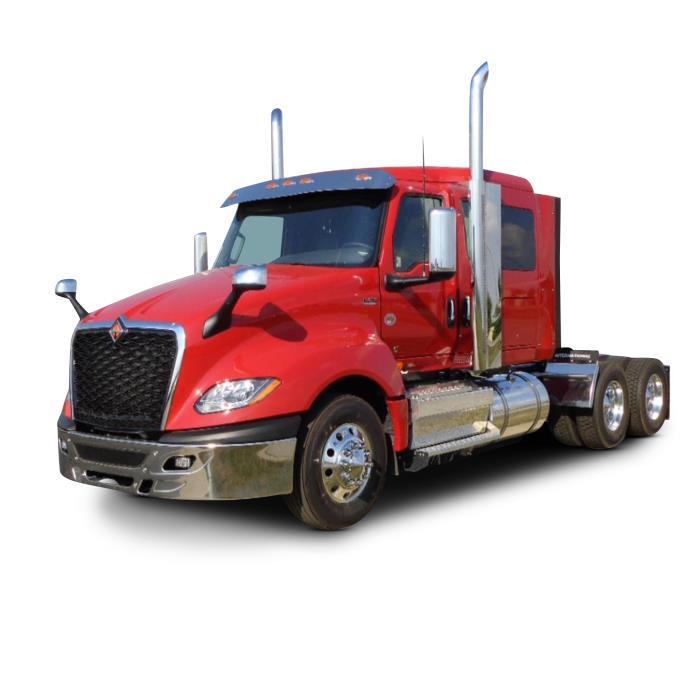 2026 International LT625-0