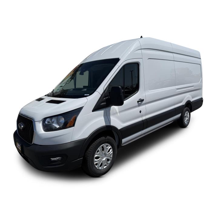 2026 Ford Transit-350-0