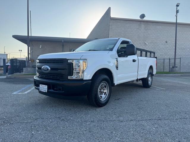 2019 Ford F-250-1