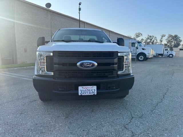 2019 Ford F-250 photo 2