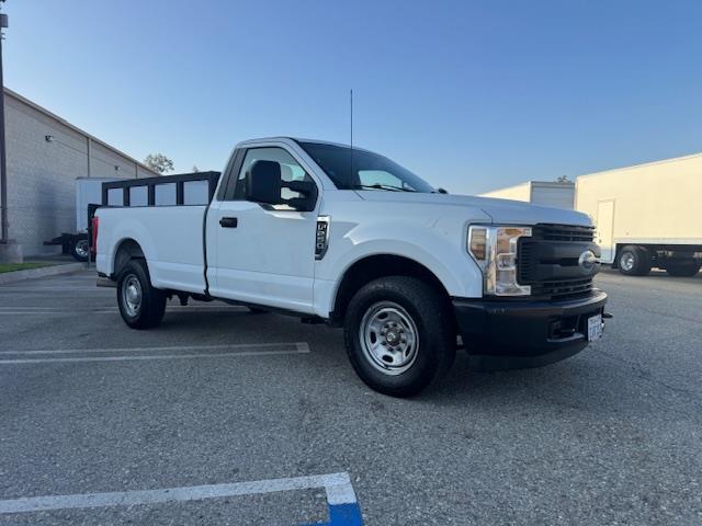 2019 Ford F-250 photo 3