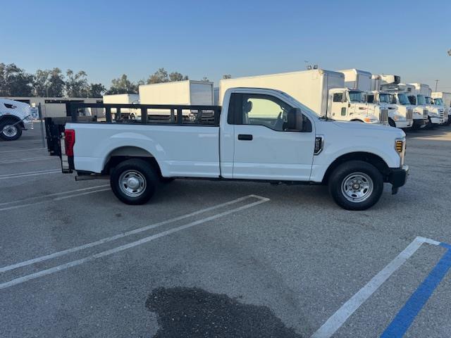 2019 Ford F-250 photo 4
