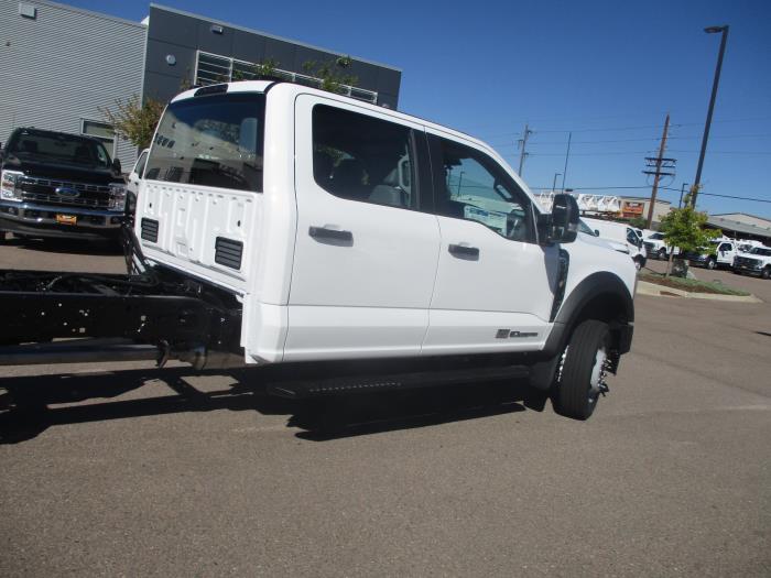 2026 Ford F-550-5