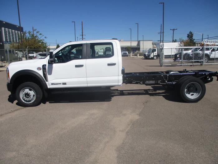 2026 Ford F-550-2
