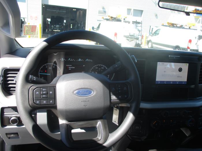 2026 Ford F-550-12
