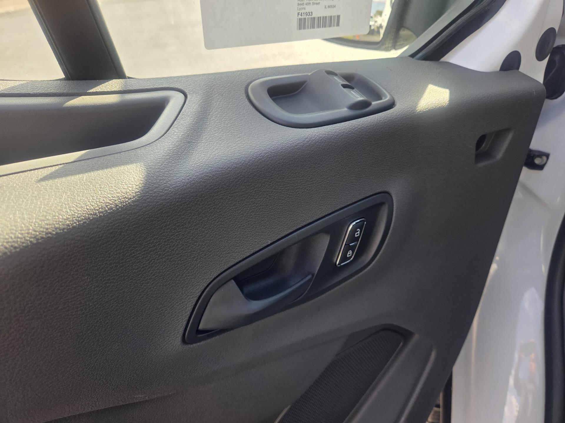 2026 Ford Transit 250 Medium Roof RWD Empty Cargo Van for sale #1955612 - photo 10