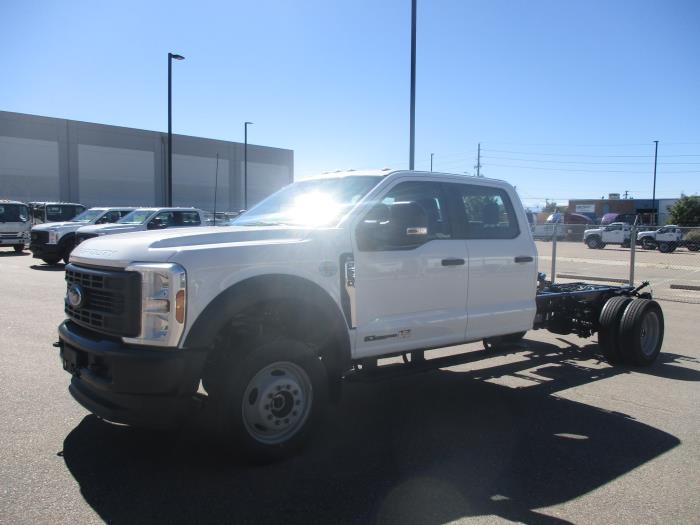 2026 Ford F-550-13