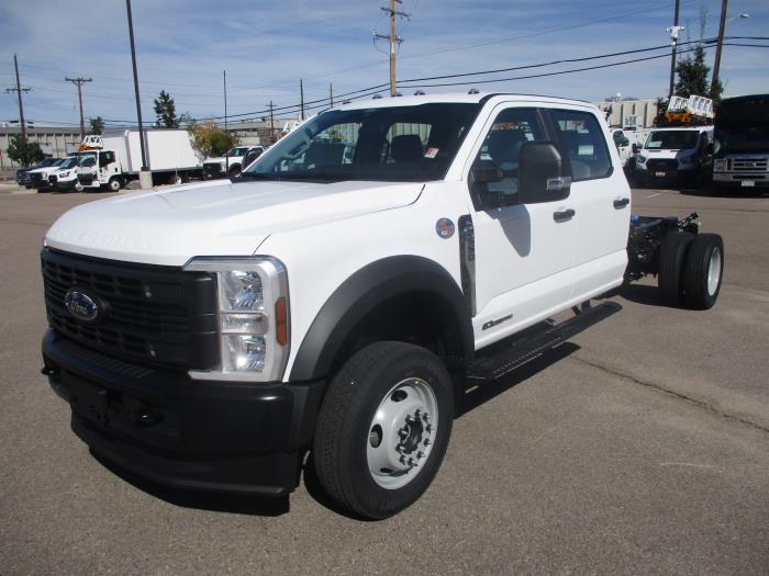 2026 Ford F-550-1
