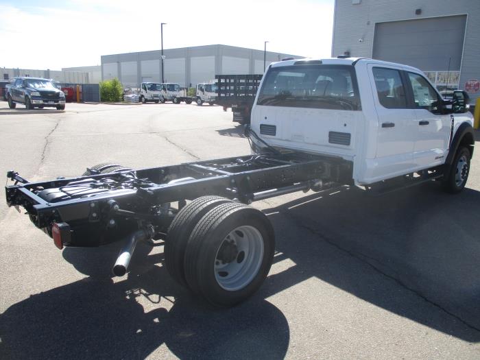 2026 Ford F-550-5