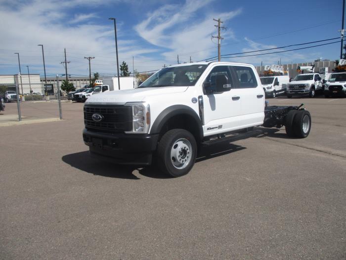 2026 Ford F-550-16