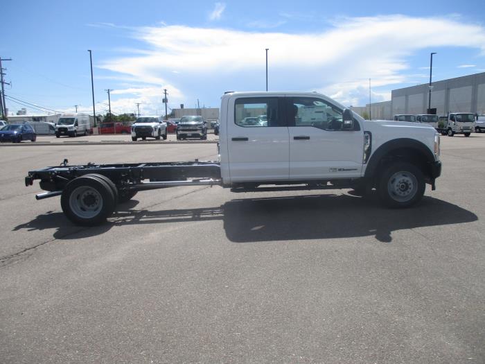 2026 Ford F-550-20