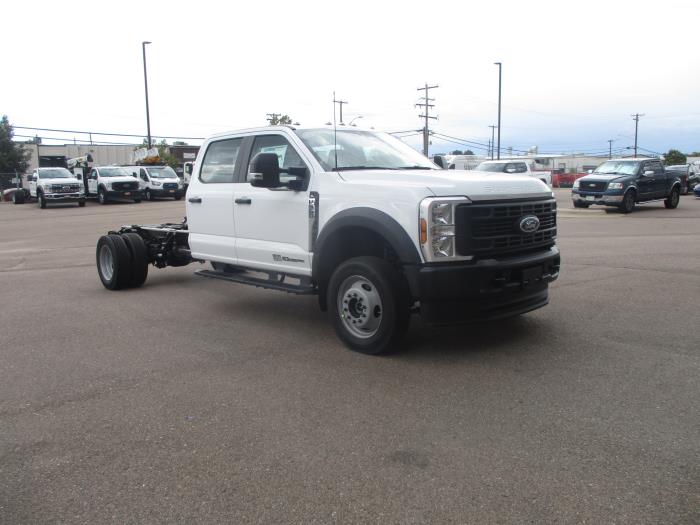 2026 Ford F-550-7