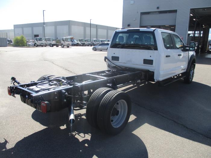 2026 Ford F-550-5