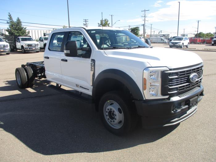 2026 Ford F-550-7