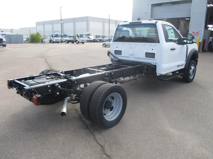 2026 Ford F-550-5