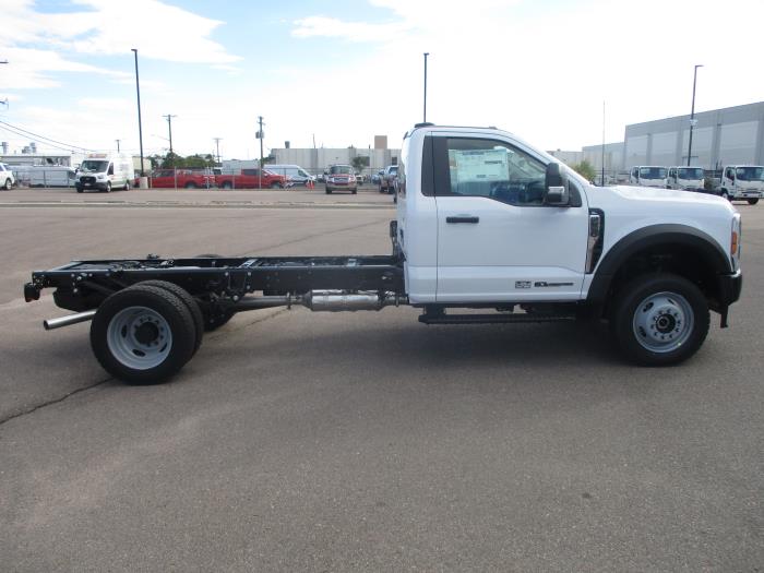 2026 Ford F-550-6
