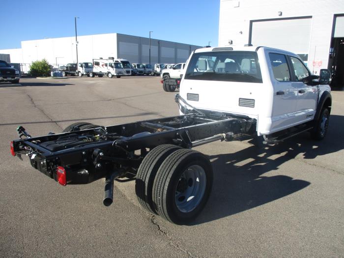2026 Ford F-550-5