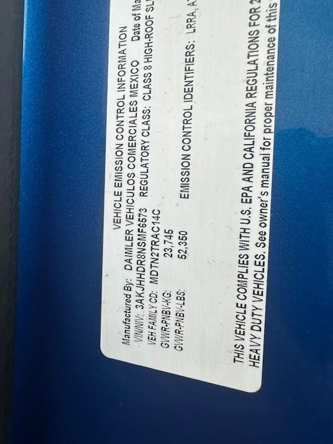 2022 Freightliner Cascadia-4