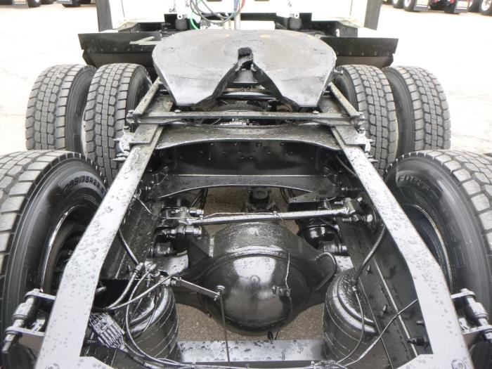 2022 Peterbilt 579-5