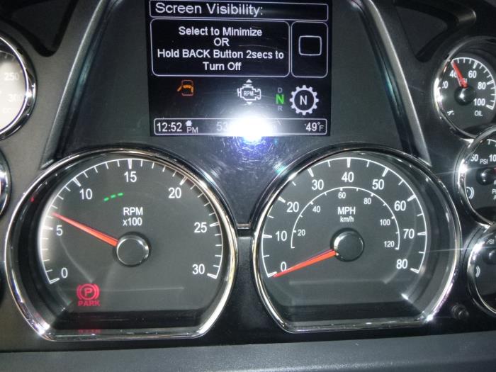 2022 Peterbilt 579-10