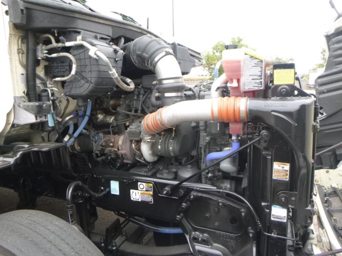 2022 Peterbilt 579-19