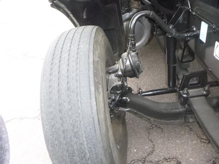 2022 Peterbilt 579-20