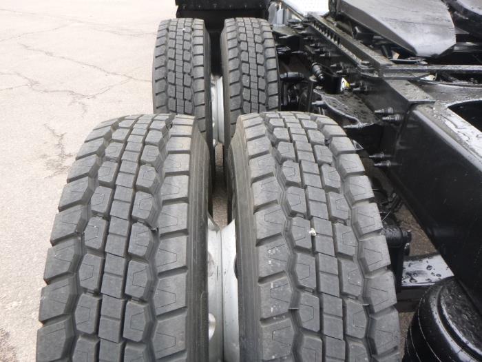 2022 Peterbilt 579-23