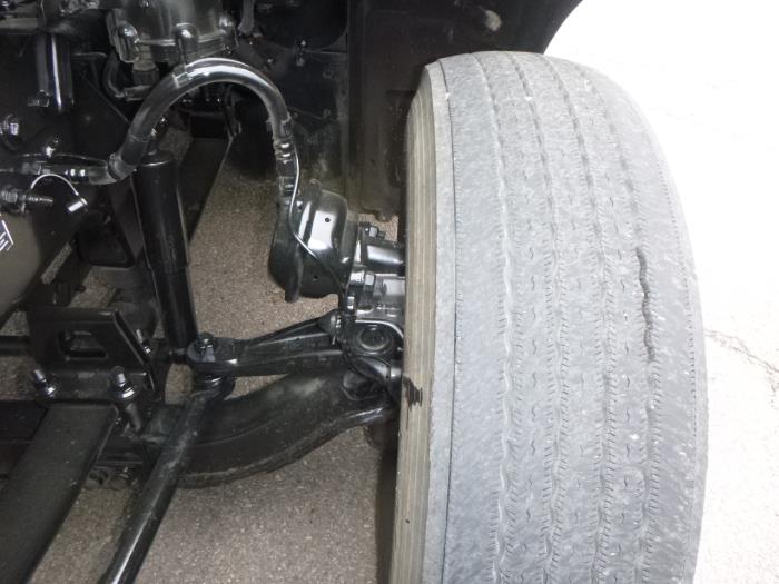 2022 Peterbilt 579-26