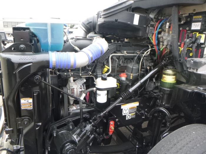 2022 Peterbilt 579-27